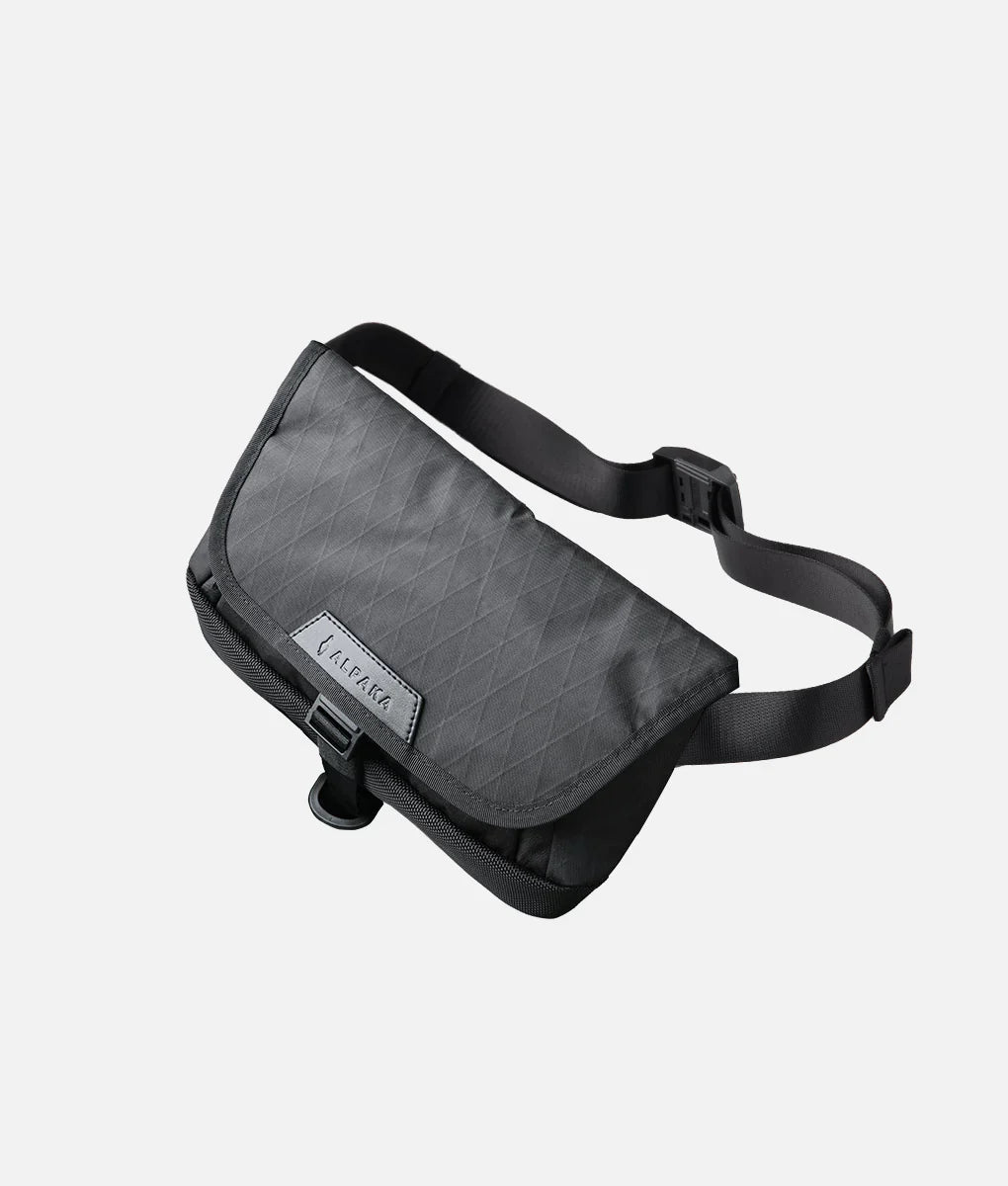 Alpaka air sling review sale