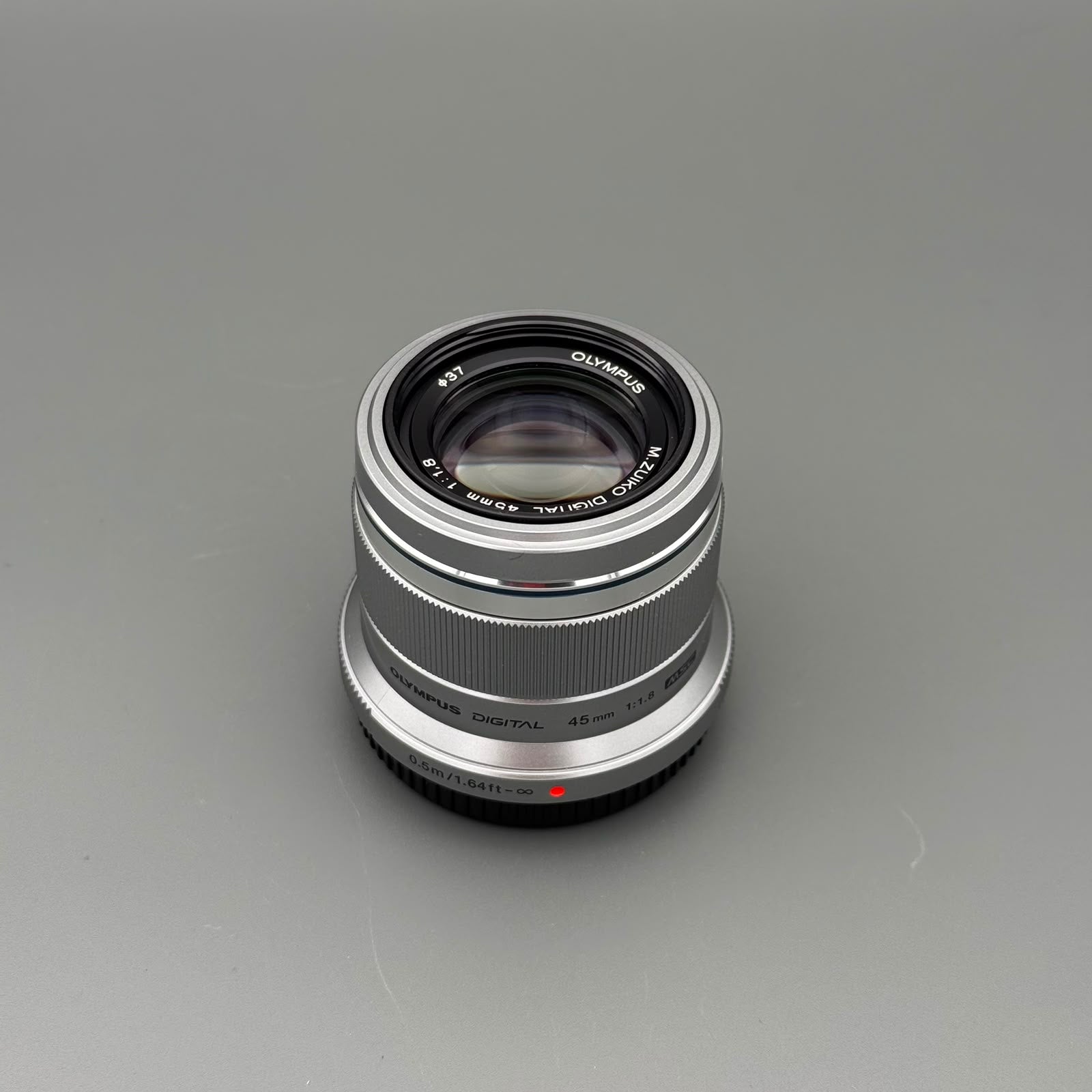 Olympus M.Zuiko Digital 45mm f/1.8 - Used – Onibai