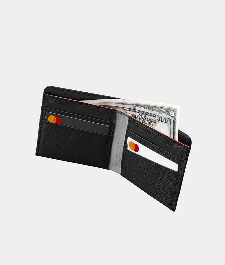 ALPAKA ARK Classic Wallet Black X42 – Onibai