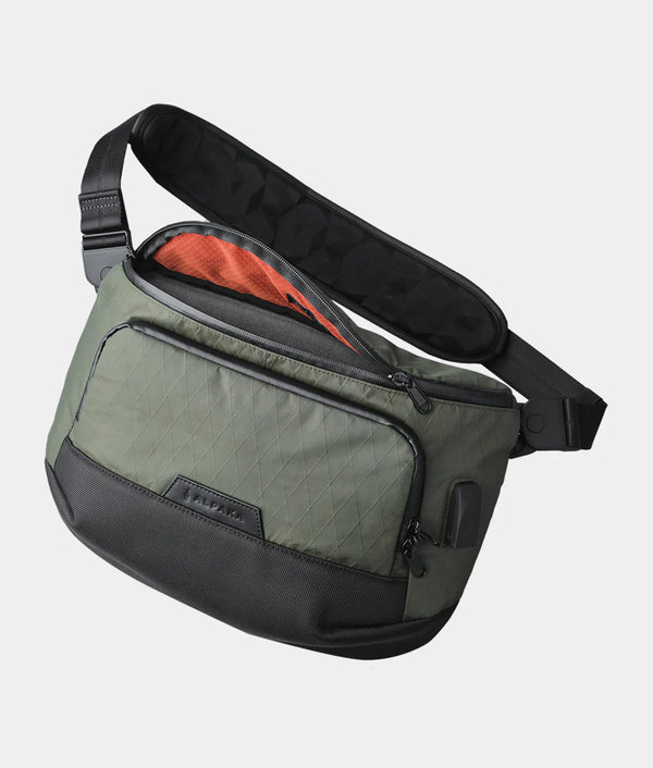 Bravo Sling Max V2 - Dark Green VX21