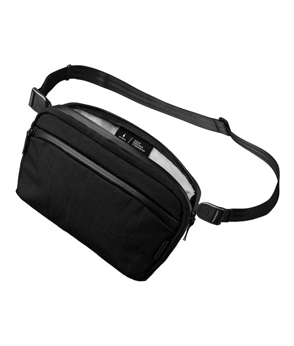 Flight Sling 2L Black Axoflux 400D