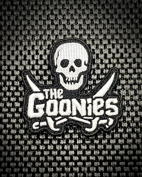 The Goonies Morale Patch