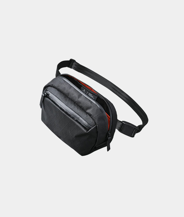 Go Sling Nano Black VX21