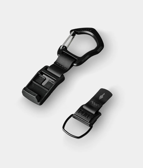 HUB Carabiner  (L)