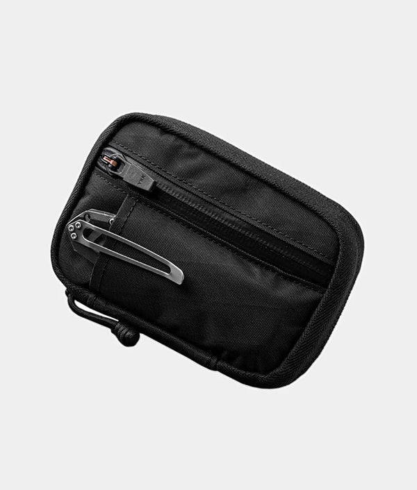 Hub Pouch Pro Black X42