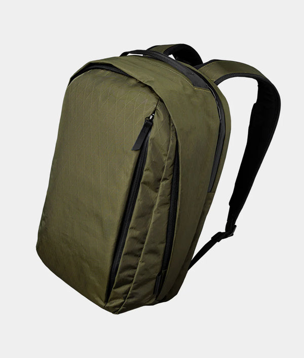 Metro Backpack PRO - Olive Green X42