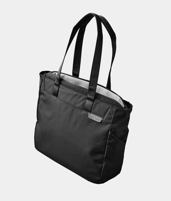 Metro Tote - Black Axoflux 210D