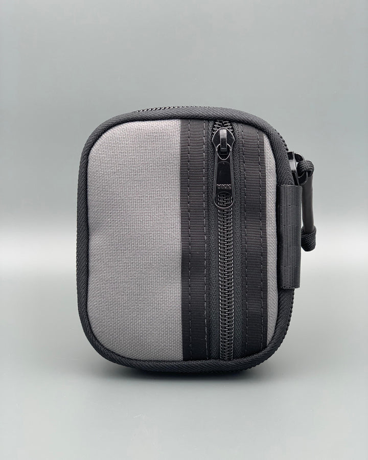 garage built gear mighty pouch Garage Built Gear The Mighty Pouch + Wolf Gray – Onibai