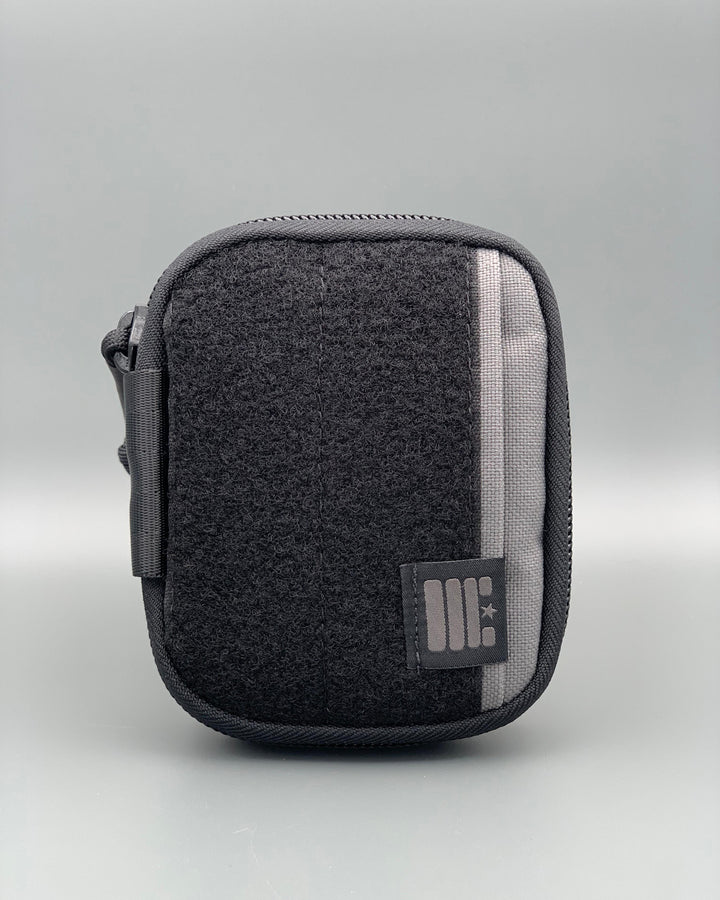 garage built gear mighty pouch Garage Built Gear The Mighty Pouch + Wolf Gray – Onibai