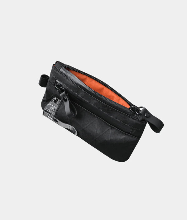 Zip Pouch Pro Black VX21