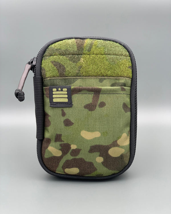 The Mightier Pouch Multicam Tropic