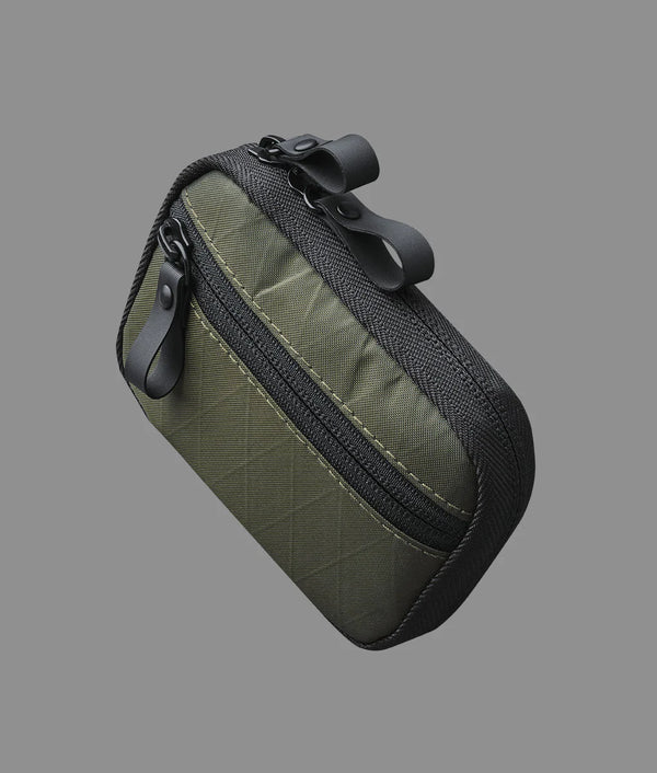 Hub Pouch Olive Green X42