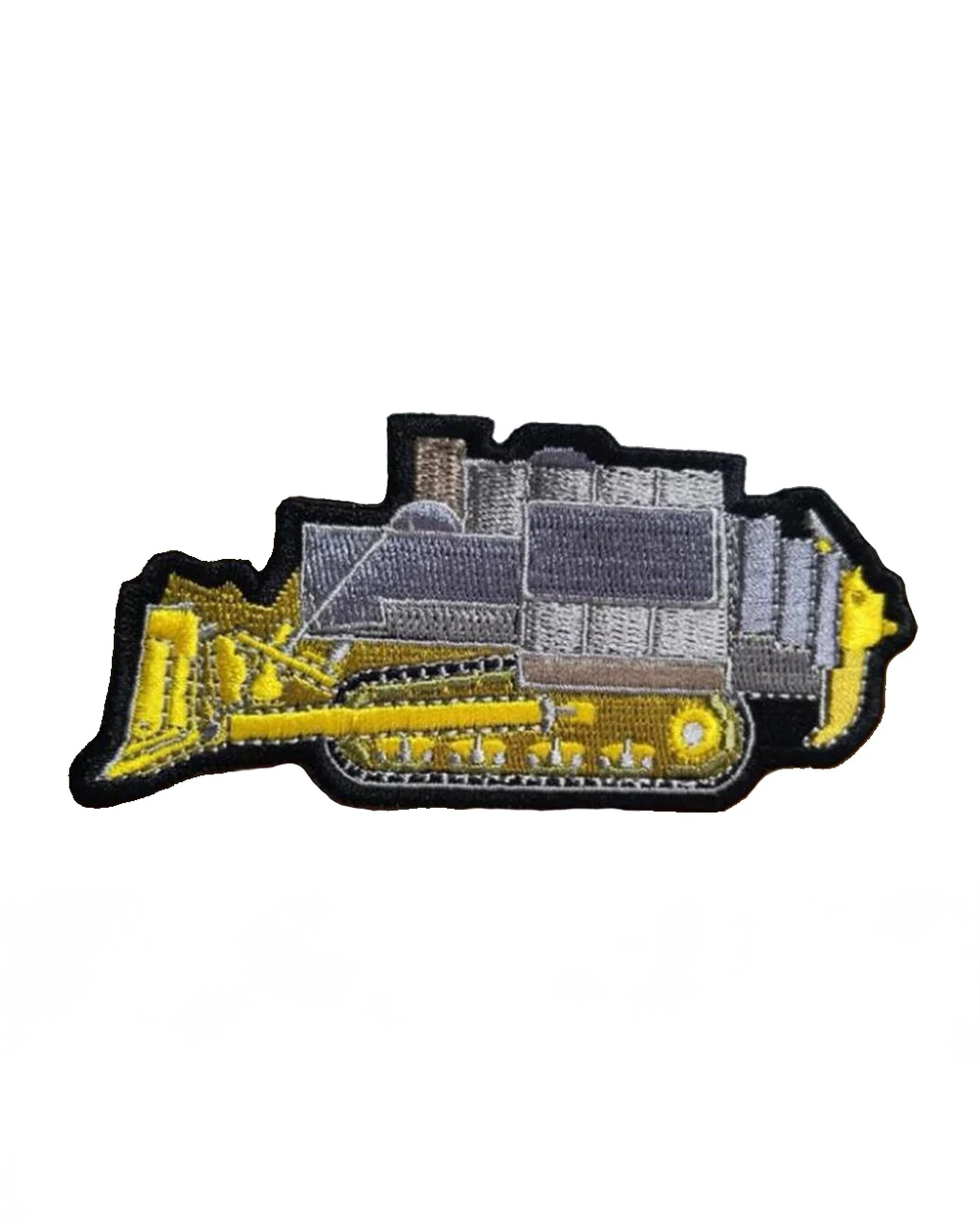 Tactical Outfitters Killdozer Morale Patch – Onibai