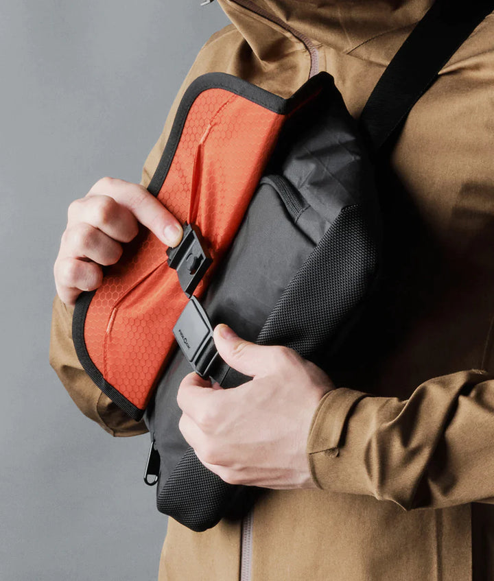 Air sling bag sale