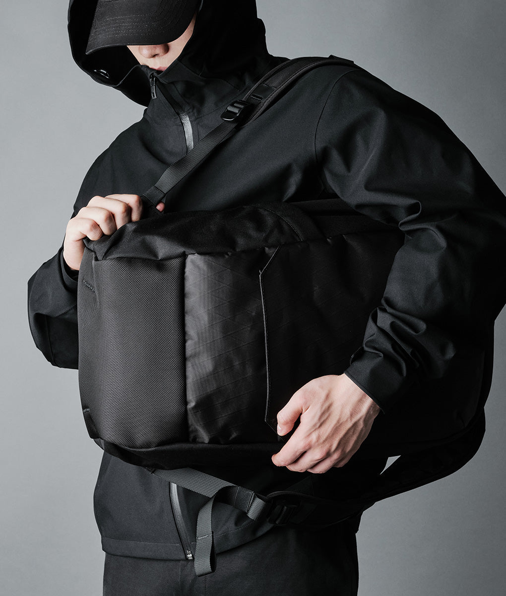 Alpaka Elements Backpack VX42 LIMITED EDITION – Onibai