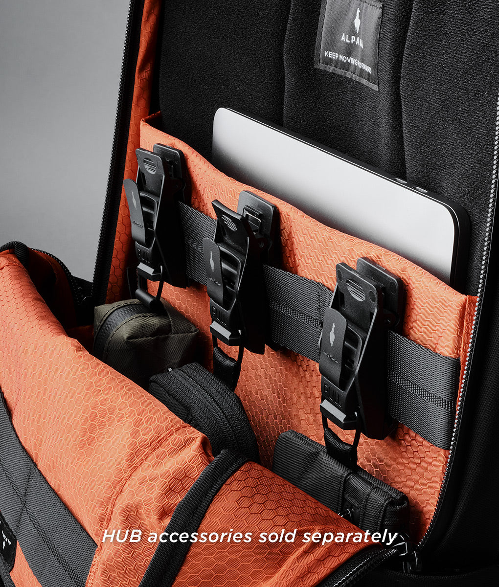 Alpaka Elements Backpack VX42 LIMITED EDITION – Onibai